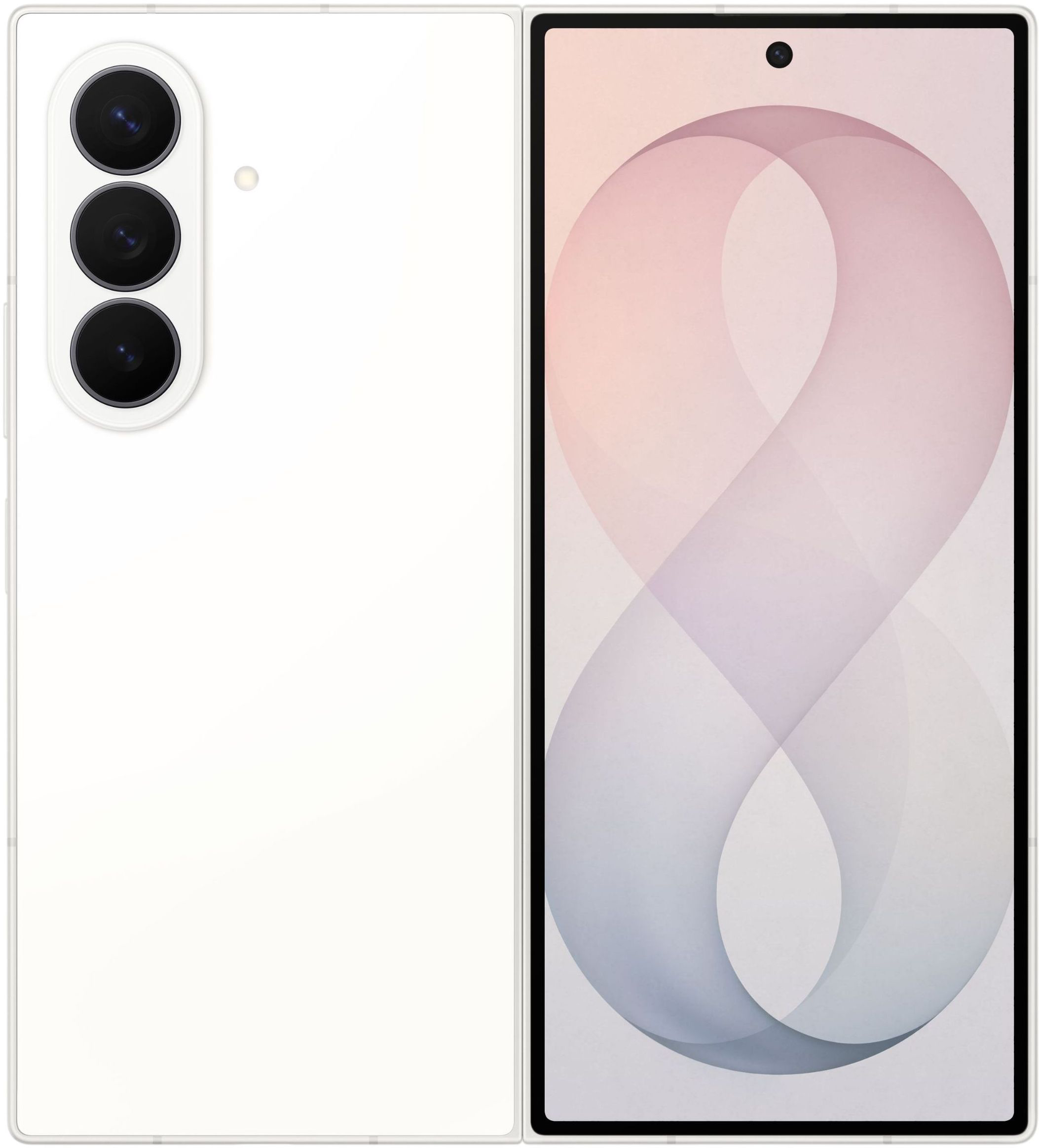 Samsung Galaxy Z Fold8 Ultra 256 ГБ, Кремовый
